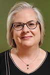 Picture of Dr. Gertrude Rompré