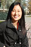 Picture of Monica Hwang