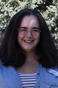 Picture of  Caitlin Ward