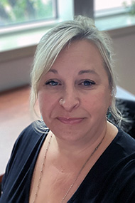 Picture of  Danette Stang