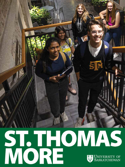 St Thomas More College 5469