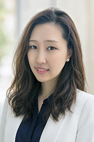 Picture of Liyoumi Zhang