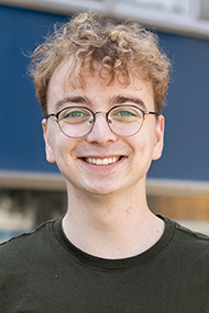 Picture of  Michael McCrea