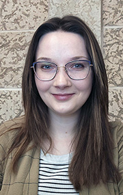 Picture of  Michelle Gall