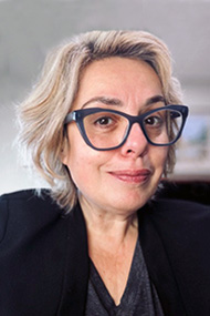 Picture of Shirley Cuschieri